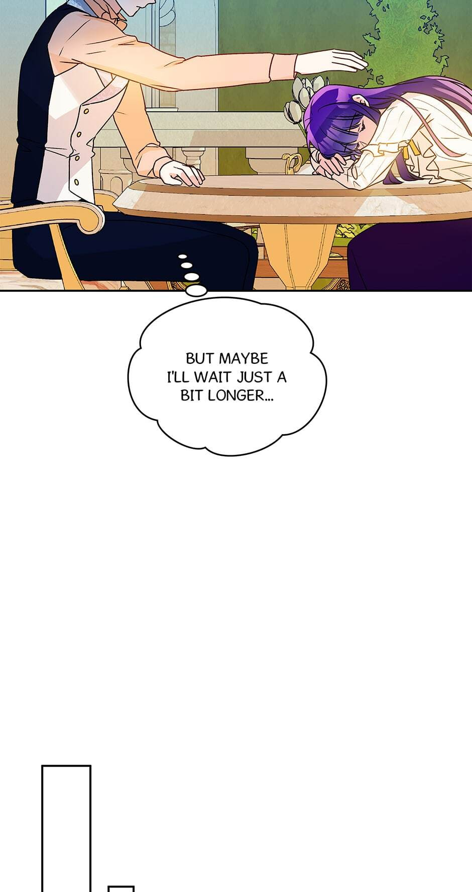 Observing Elena Evoy Chapter 46 page 13 - 