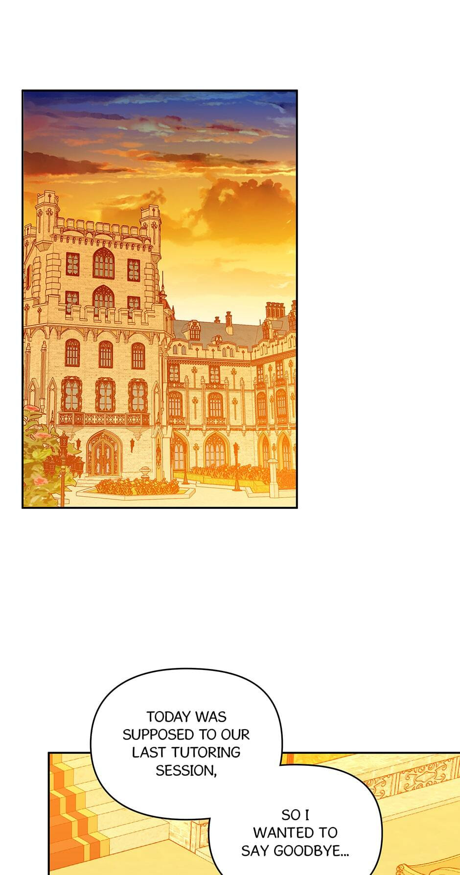 Observing Elena Evoy Chapter 46 page 21 - 
