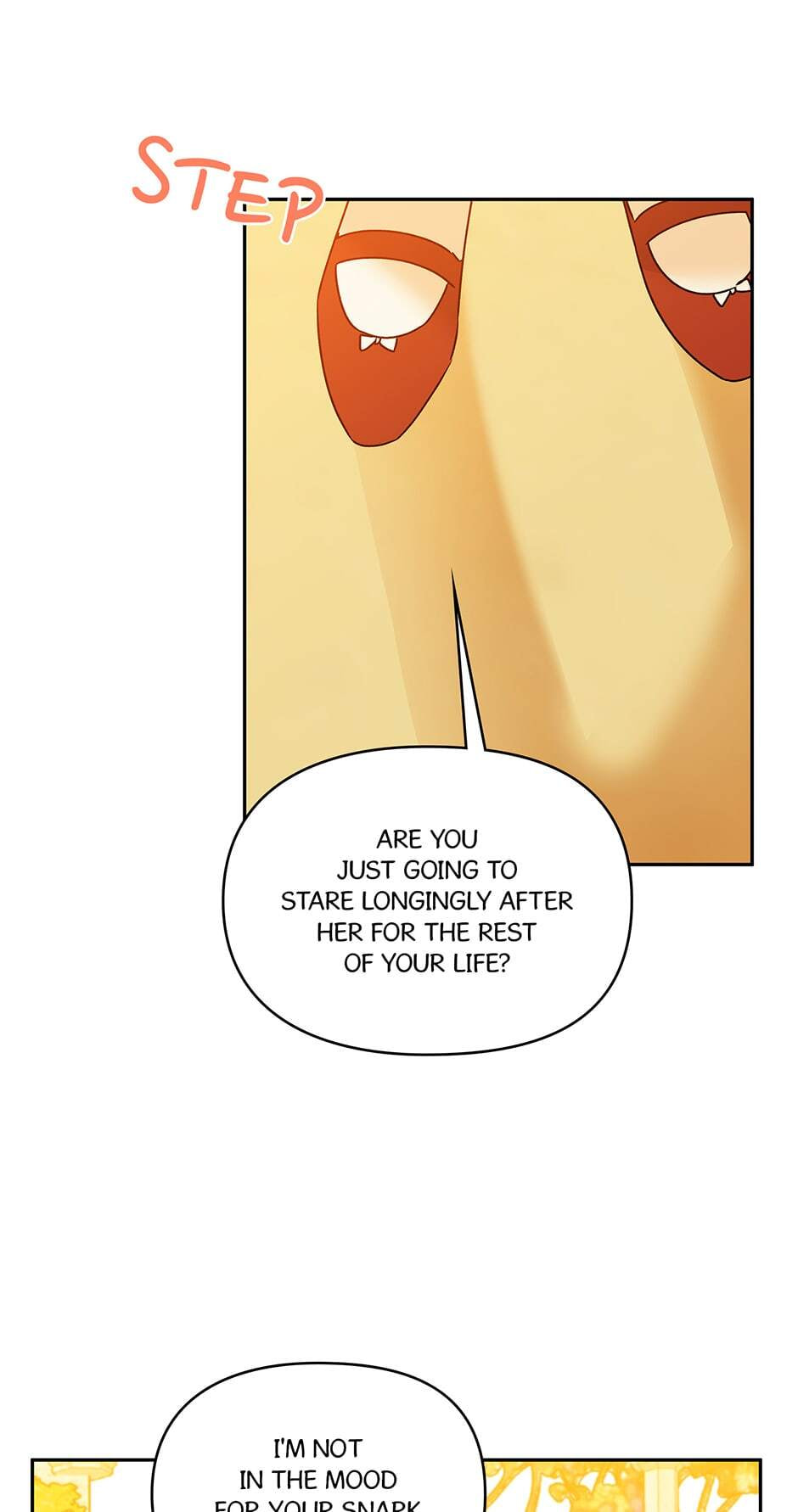 Observing Elena Evoy Chapter 46 page 26 - 