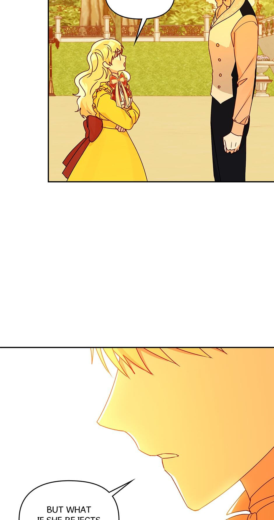 Observing Elena Evoy Chapter 46 page 29 - 