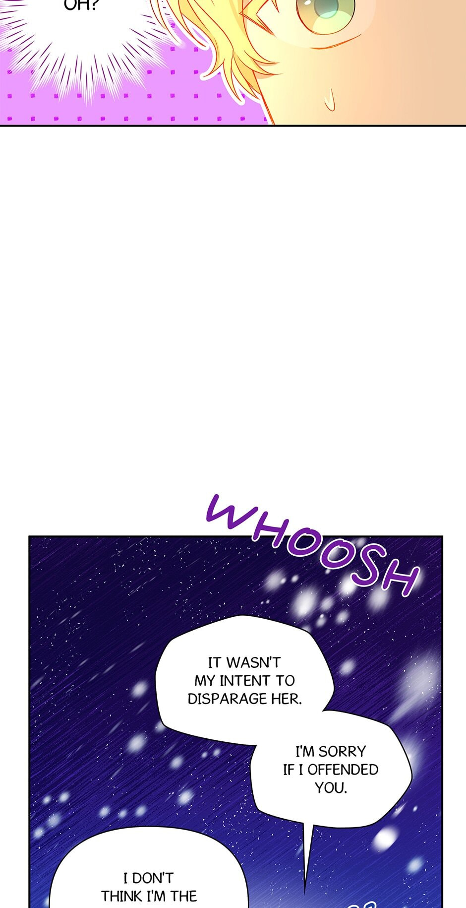 Observing Elena Evoy Chapter 47 page 15 - 