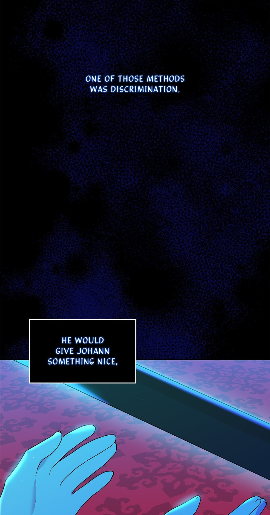 Observing Elena Evoy Chapter 47 page 26 - 