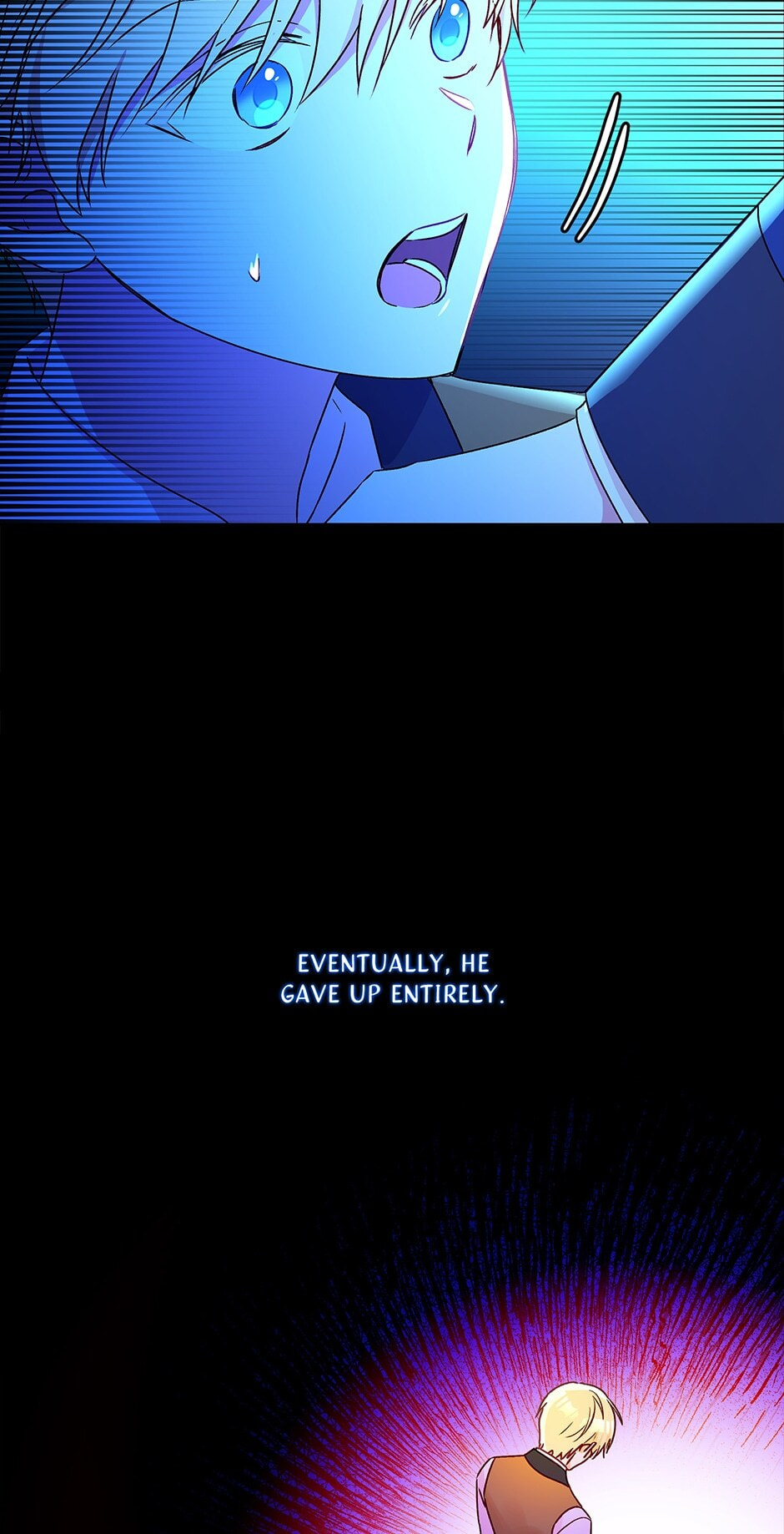 Observing Elena Evoy Chapter 47 page 29 - 
