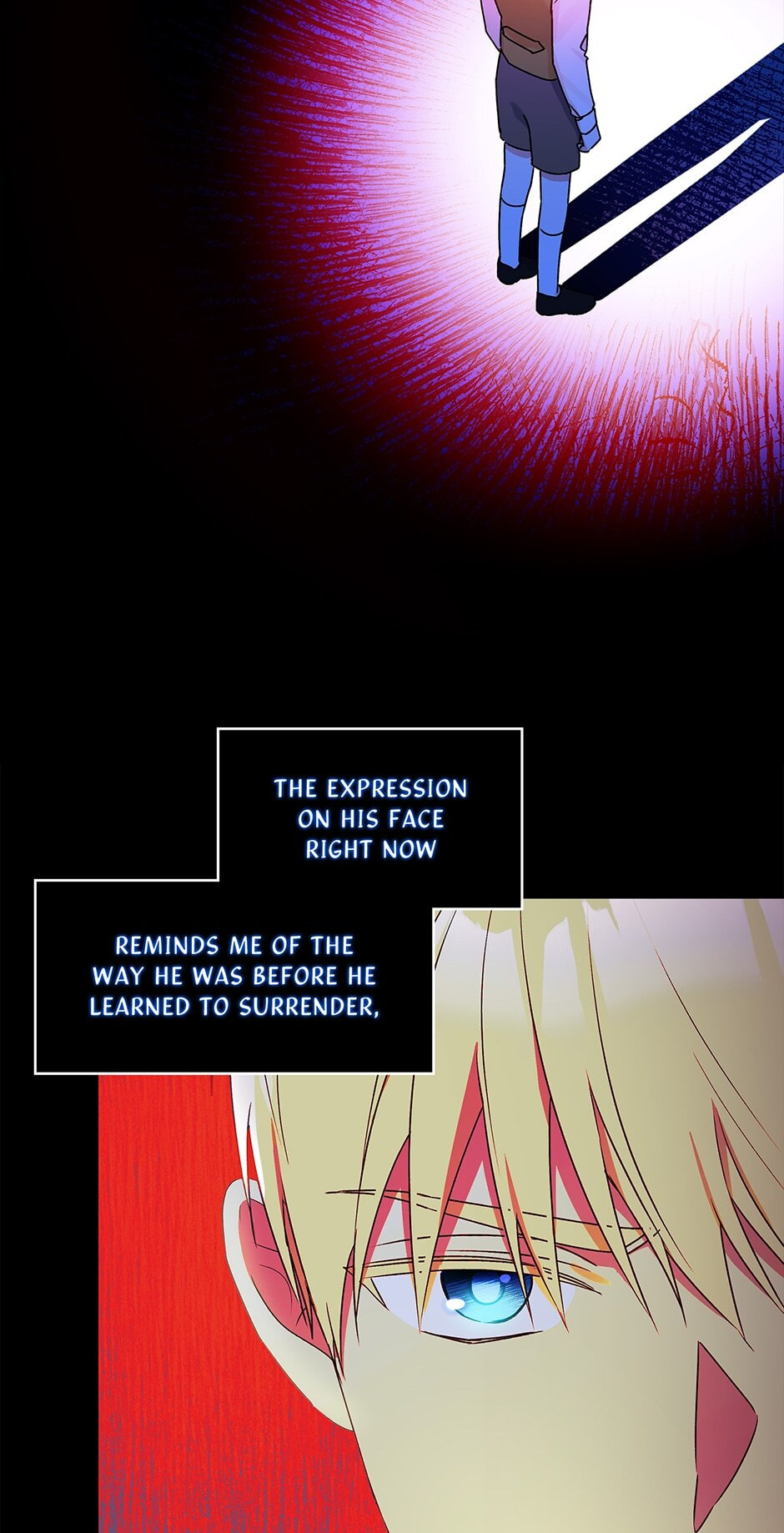Observing Elena Evoy Chapter 47 page 30 - 