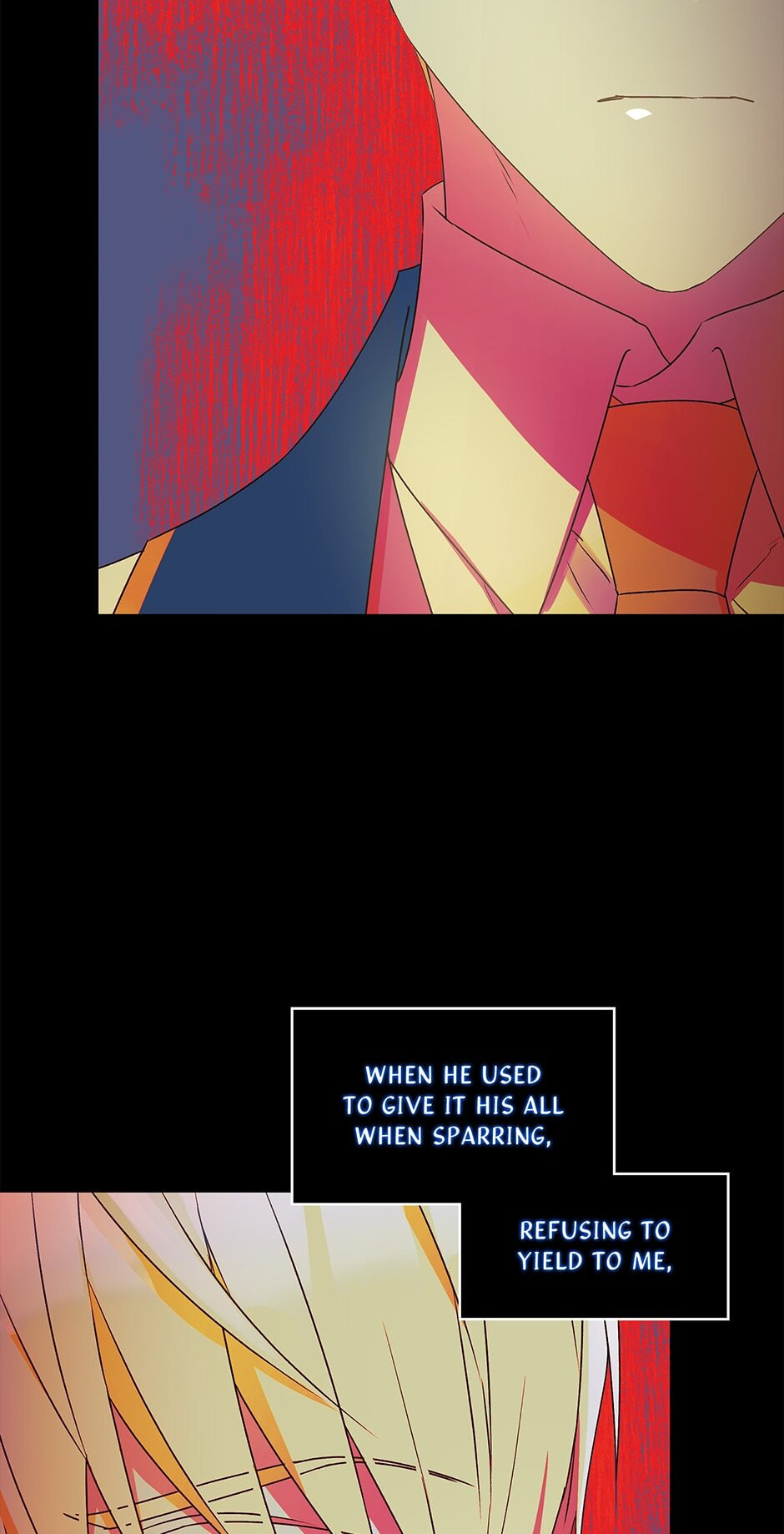Observing Elena Evoy Chapter 47 page 31 - 