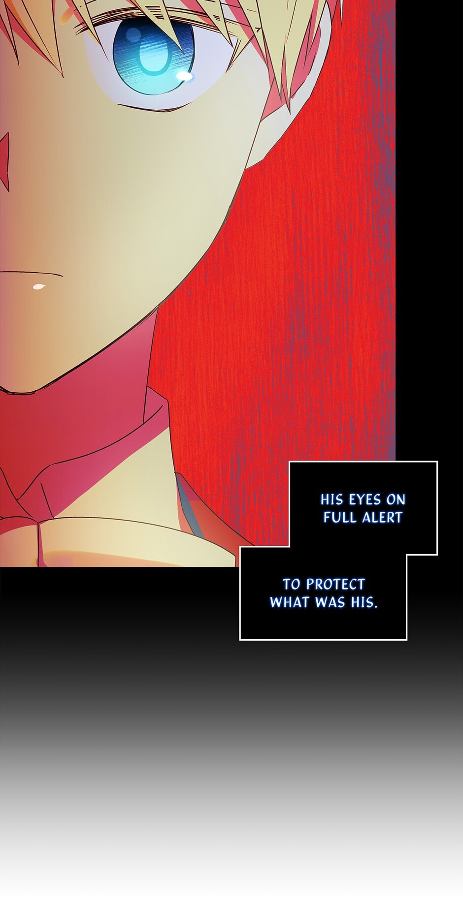 Observing Elena Evoy Chapter 47 page 32 - 