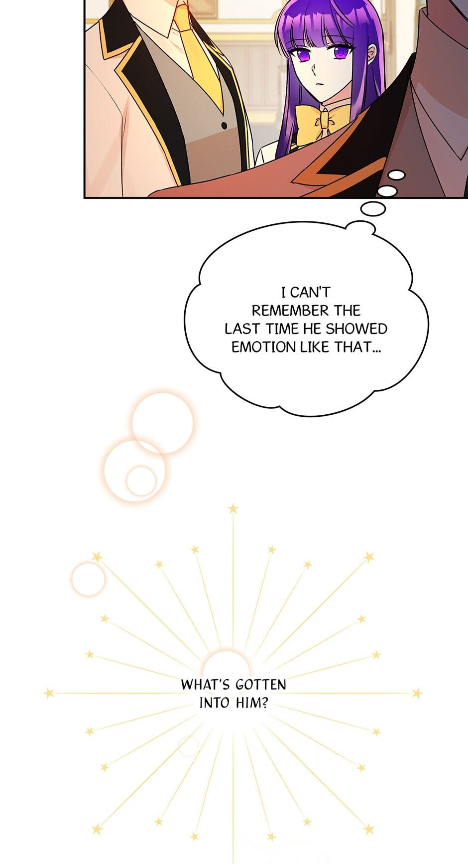 Observing Elena Evoy Chapter 47 page 36 - 