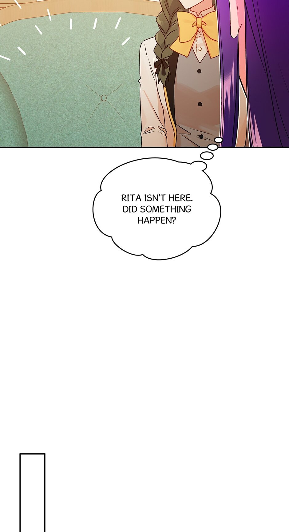 Observing Elena Evoy Chapter 47 page 42 - 