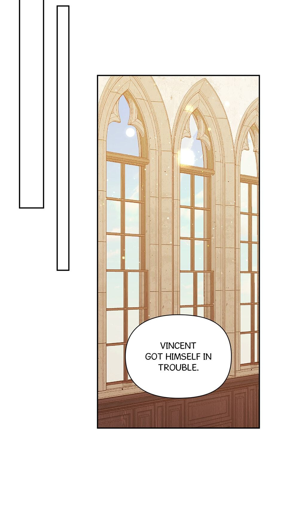 Observing Elena Evoy Chapter 47 page 43 - 