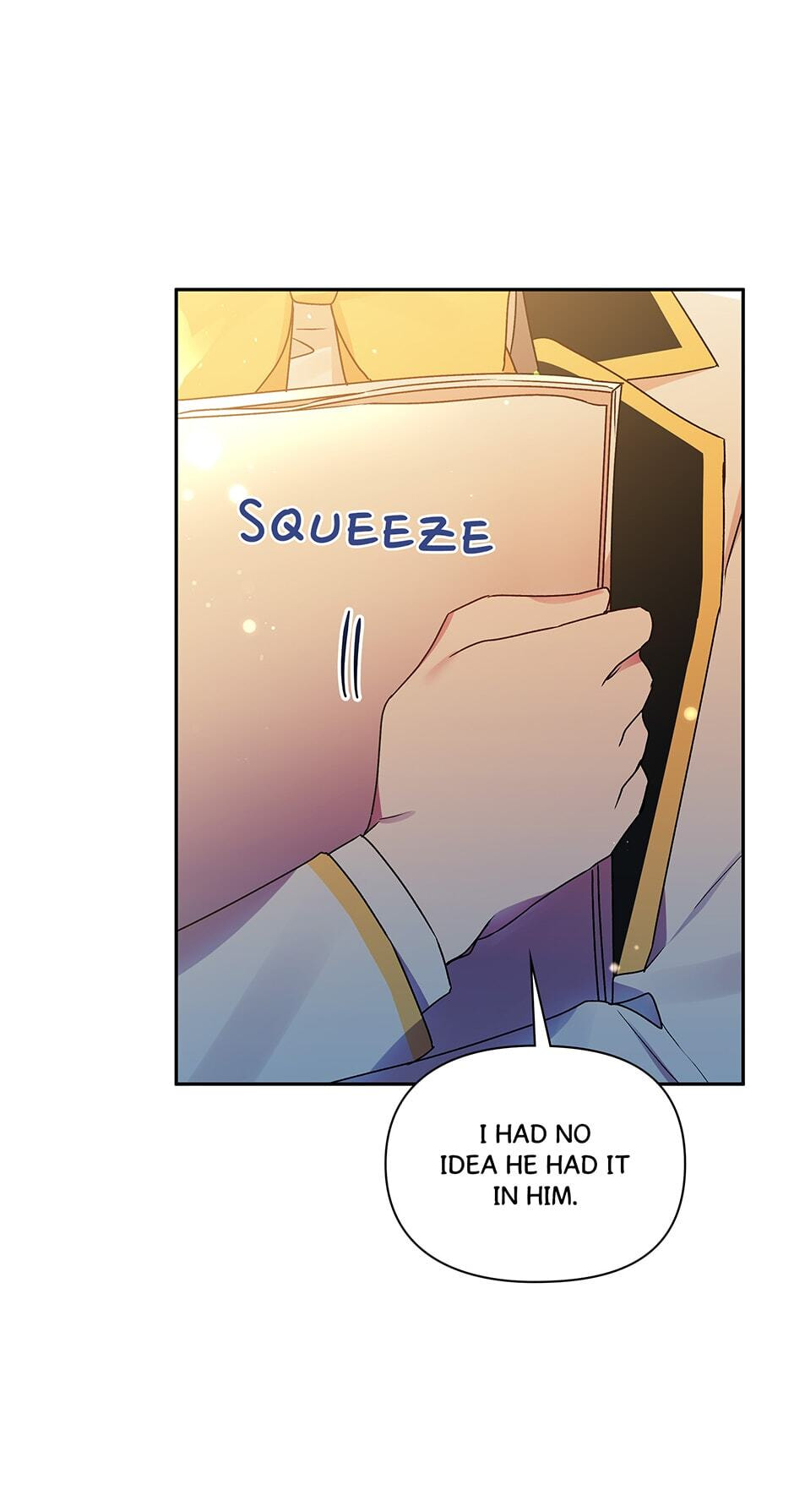 Observing Elena Evoy Chapter 47 page 47 - 