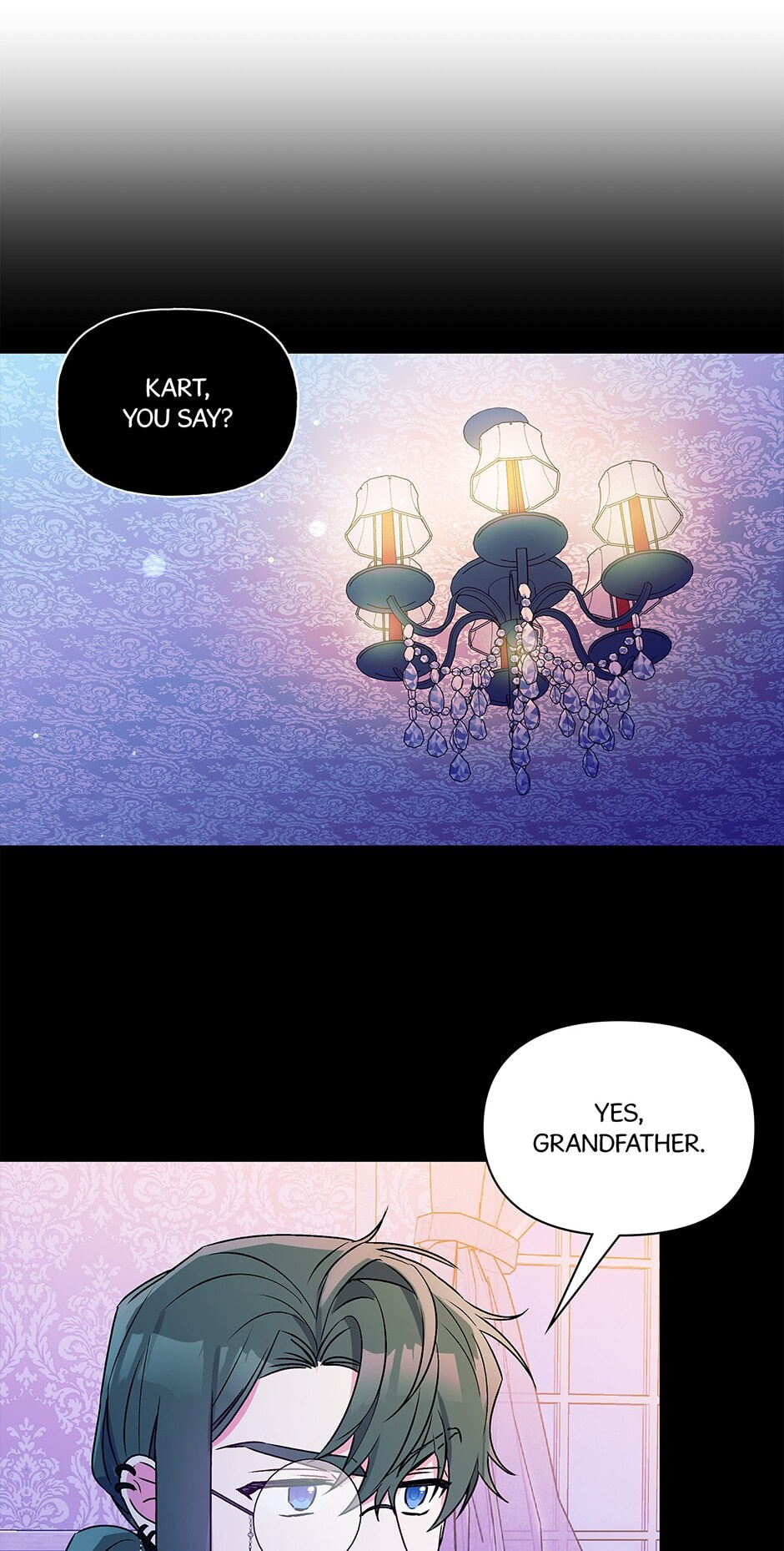 Observing Elena Evoy Chapter 47 page 49 - 