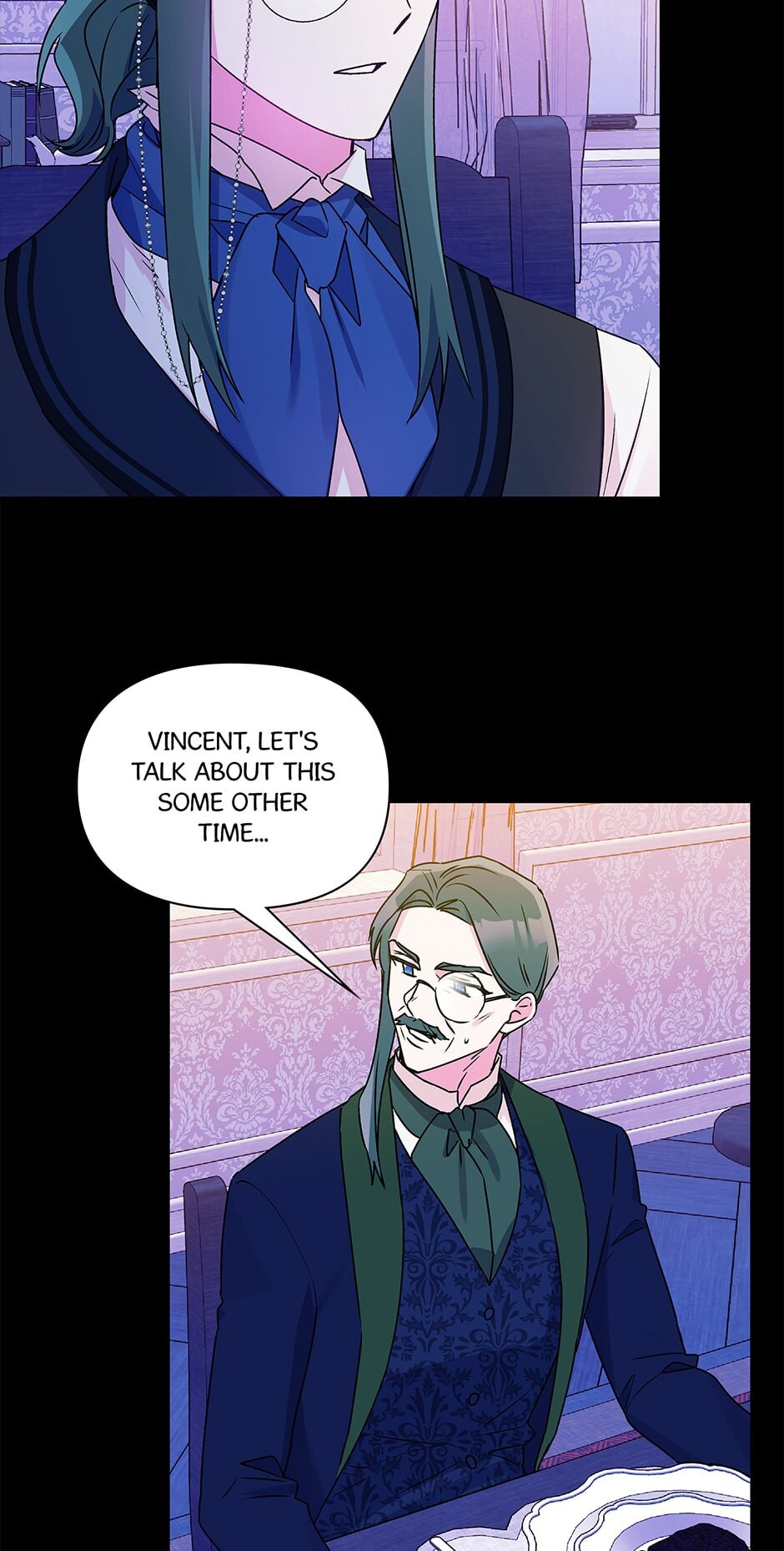 Observing Elena Evoy Chapter 47 page 50 - 