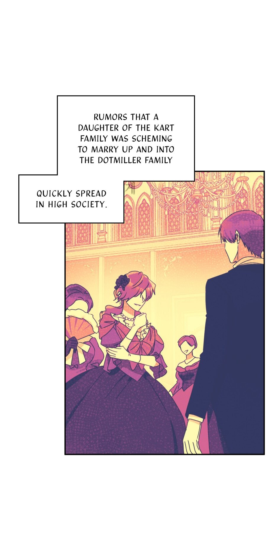 Observing Elena Evoy Chapter 47 page 54 - 