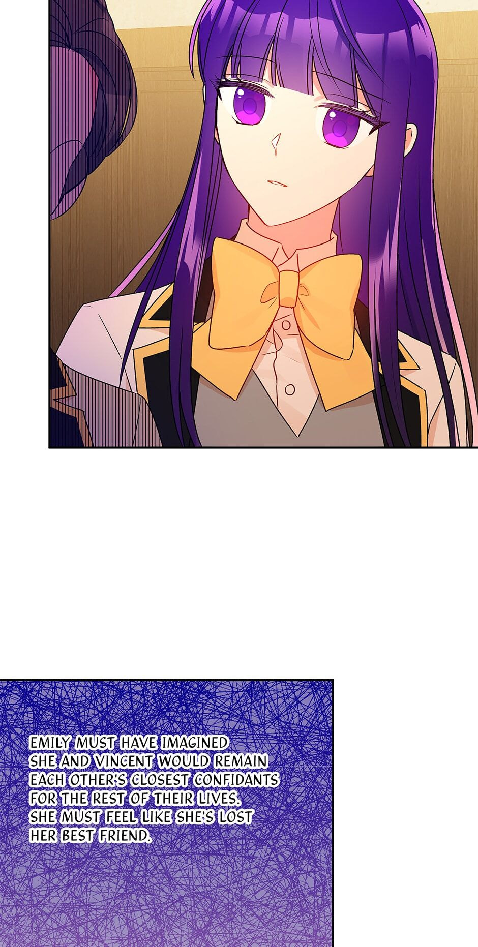 Observing Elena Evoy Chapter 47 page 57 - 