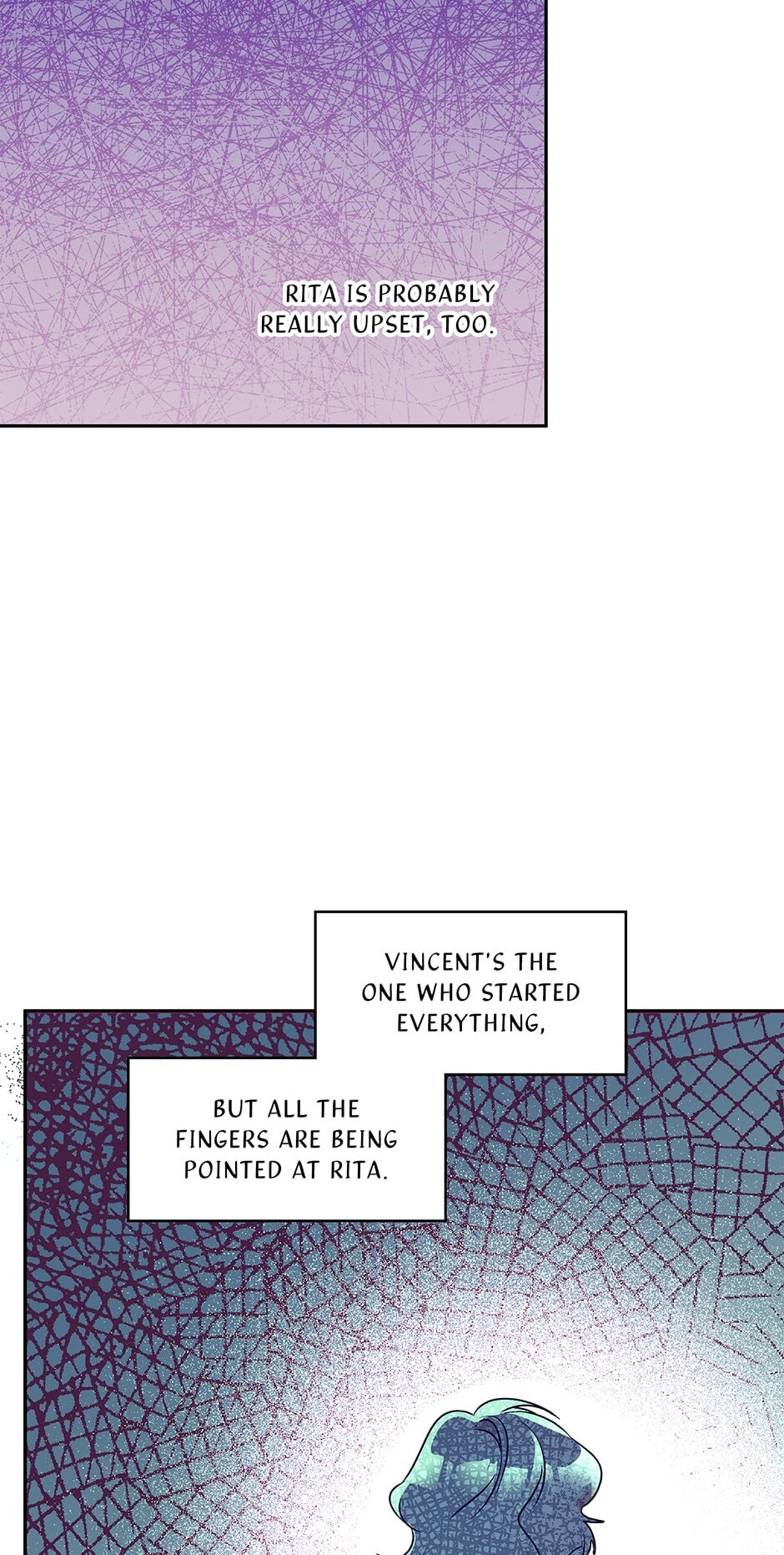 Observing Elena Evoy Chapter 47 page 58 - 
