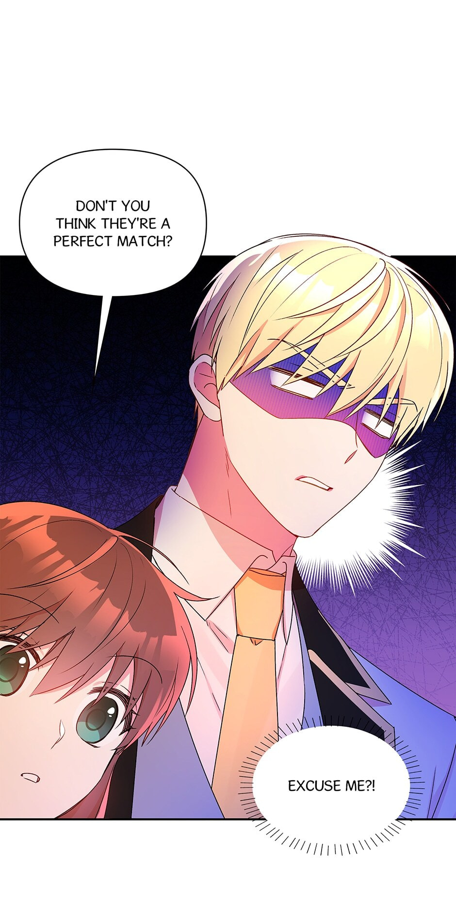Observing Elena Evoy Chapter 48 page 16 - 