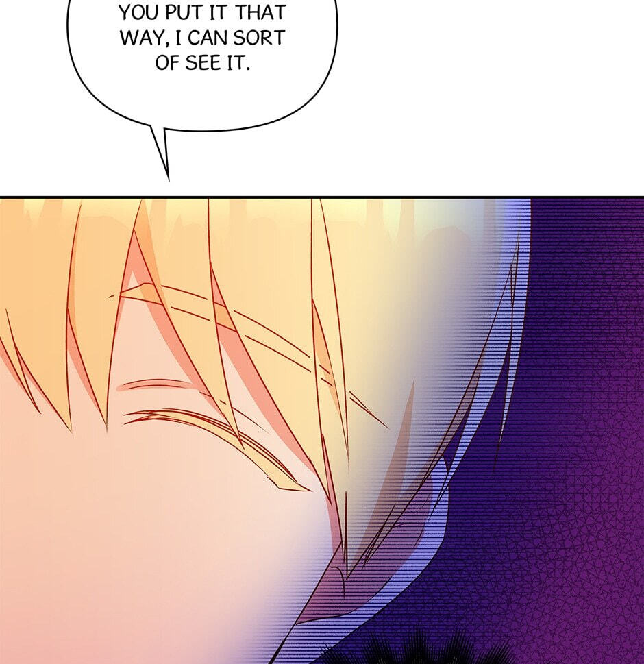 Observing Elena Evoy Chapter 48 page 19 - 