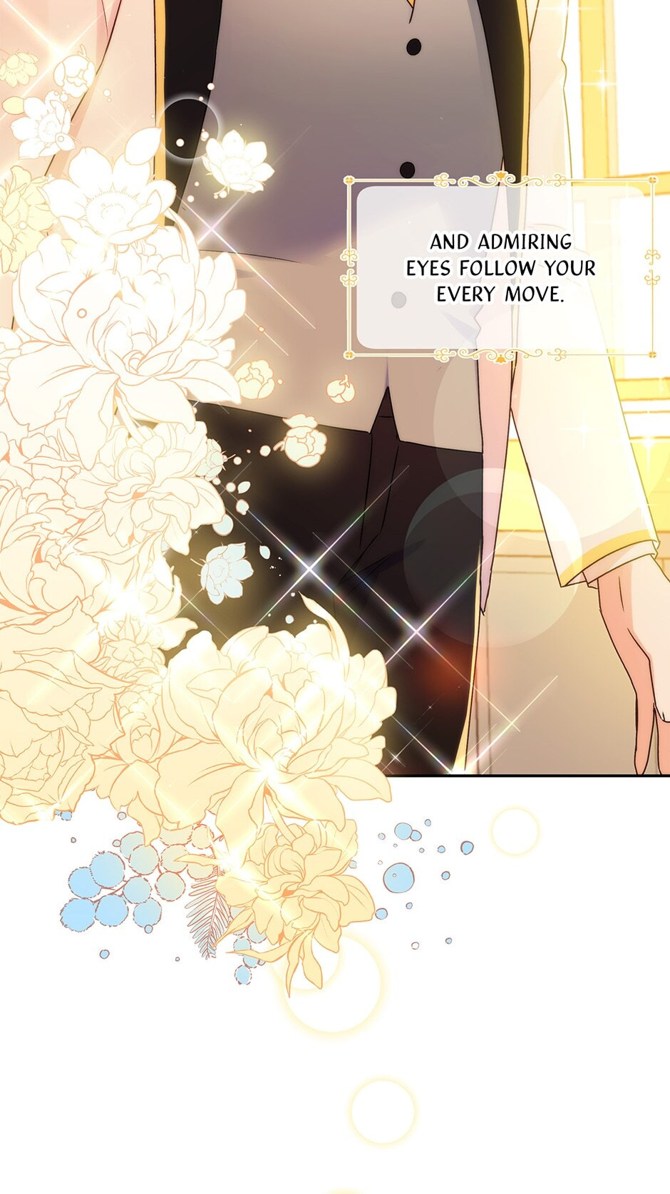 Observing Elena Evoy Chapter 48 page 3 - 