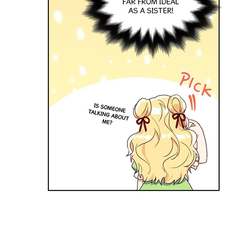 Observing Elena Evoy Chapter 48 page 23 - 