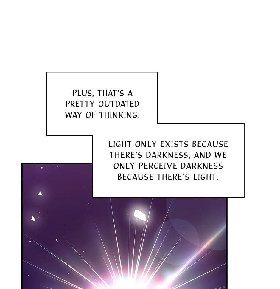 Observing Elena Evoy Chapter 48 page 24 - 