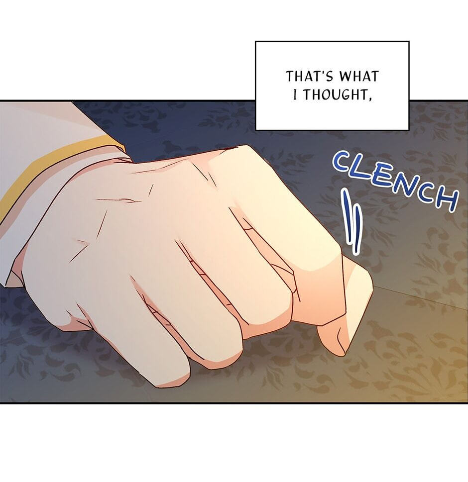 Observing Elena Evoy Chapter 48 page 26 - 