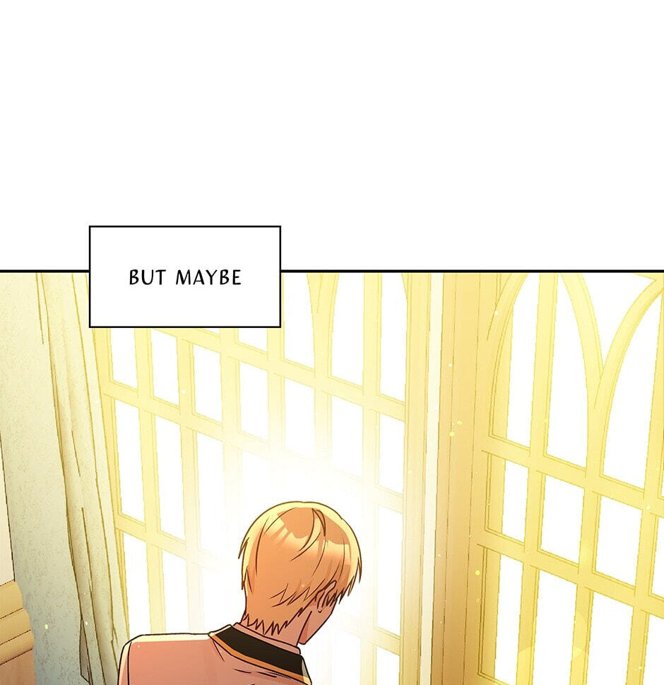 Observing Elena Evoy Chapter 48 page 27 - 