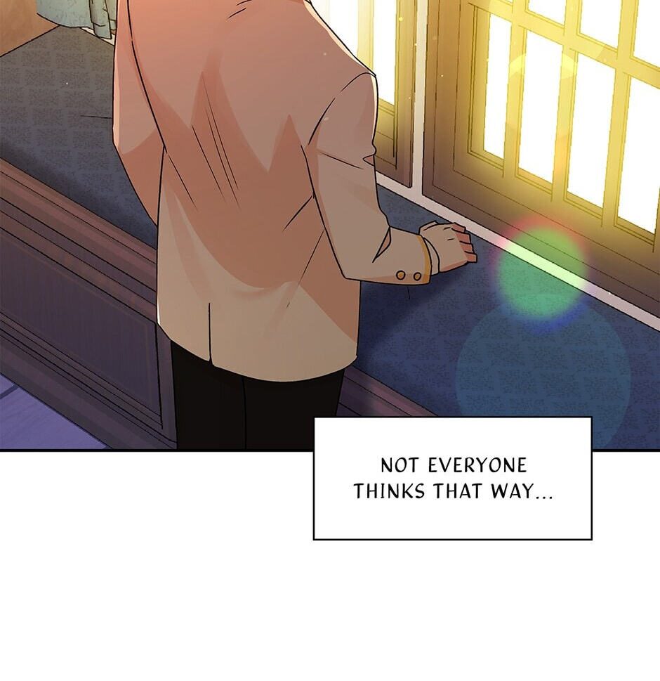 Observing Elena Evoy Chapter 48 page 28 - 