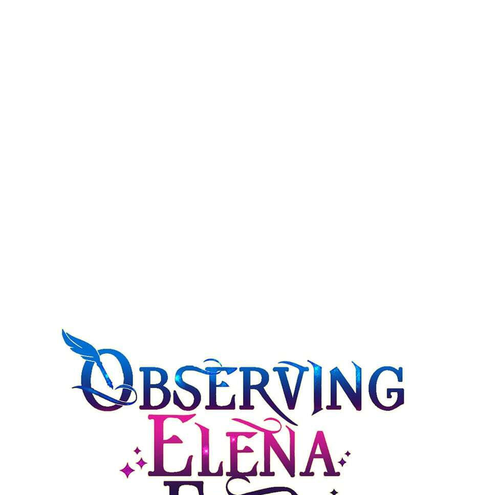 Observing Elena Evoy Chapter 48 page 29 - 