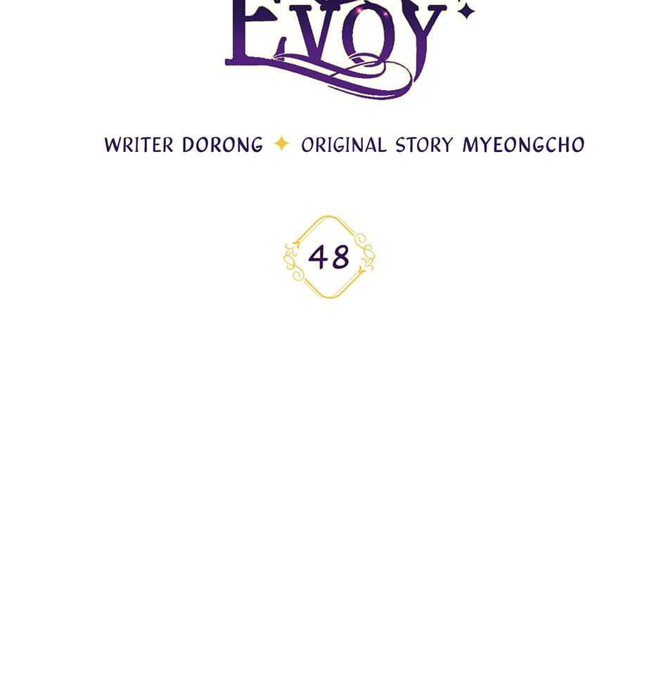 Observing Elena Evoy Chapter 48 page 30 - 