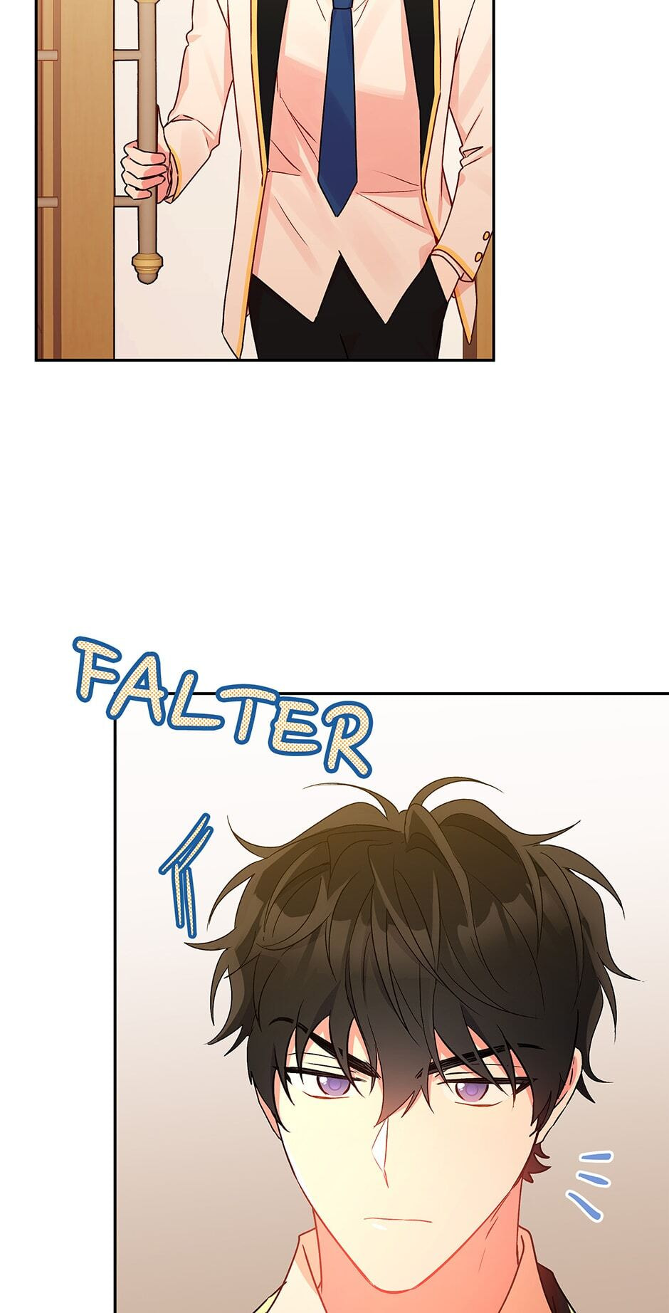 Observing Elena Evoy Chapter 48 page 32 - 