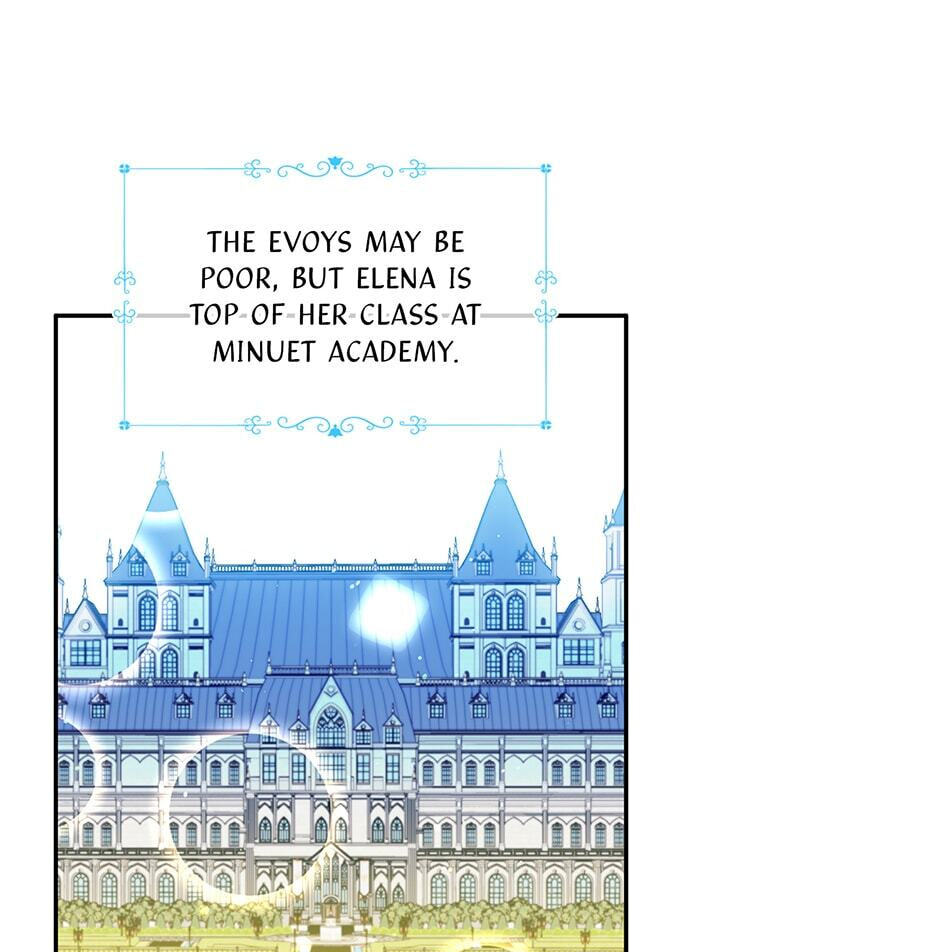 Observing Elena Evoy Chapter 48 page 36 - 