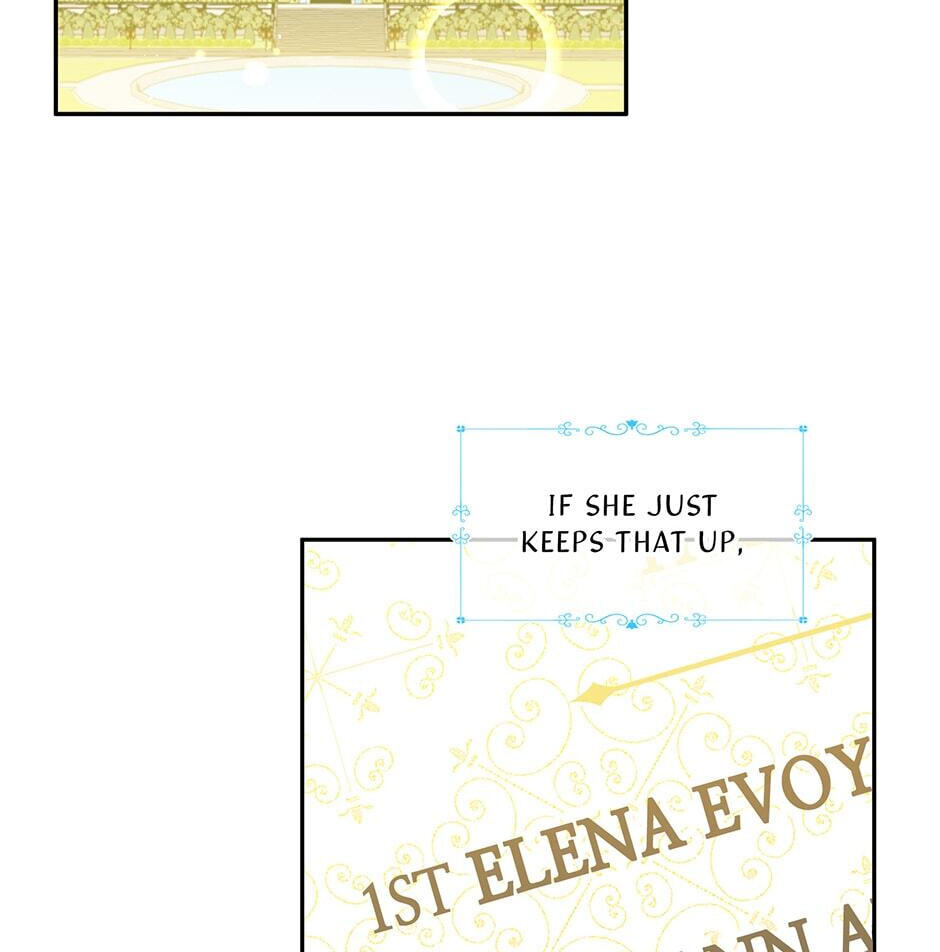 Observing Elena Evoy Chapter 48 page 37 - 