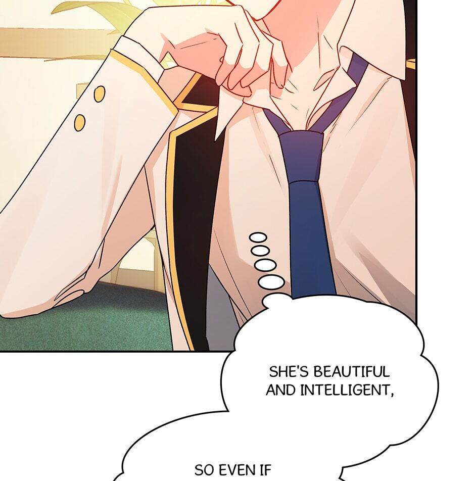 Observing Elena Evoy Chapter 48 page 40 - 