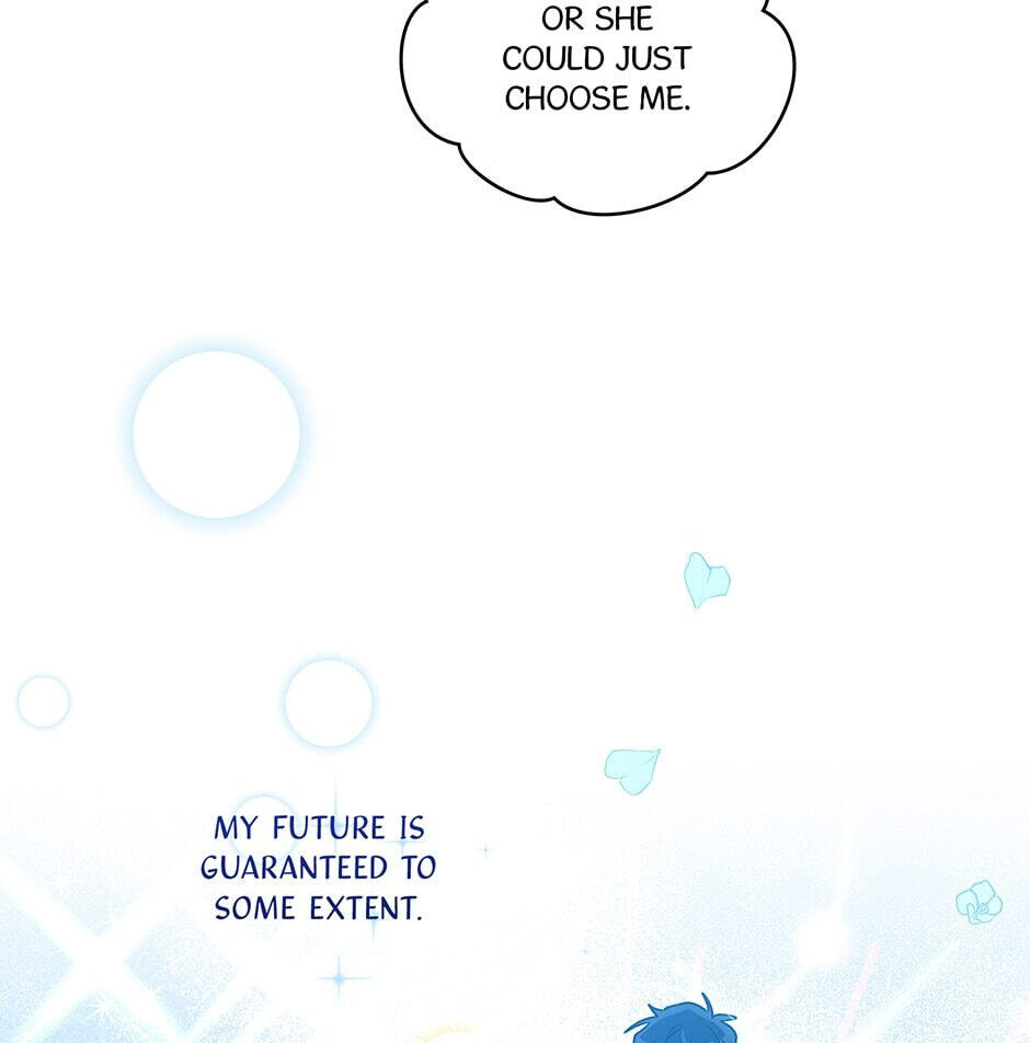 Observing Elena Evoy Chapter 48 page 43 - 