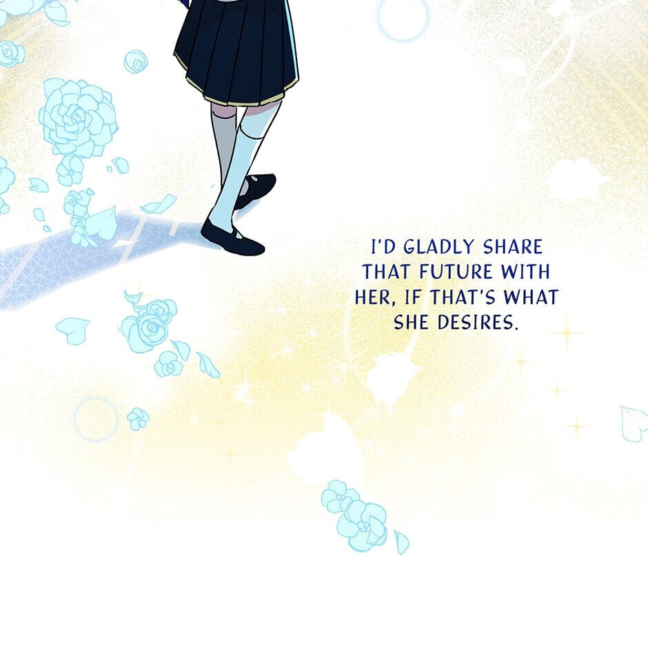 Observing Elena Evoy Chapter 48 page 45 - 