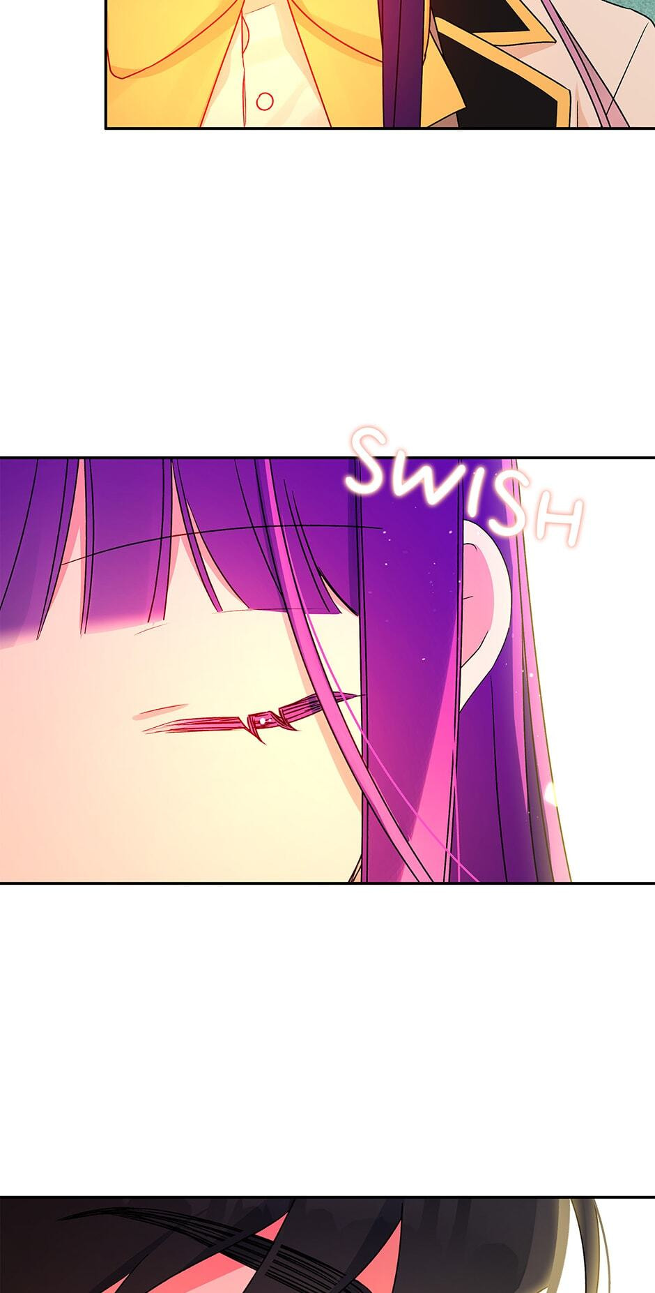 Observing Elena Evoy Chapter 48 page 48 - 
