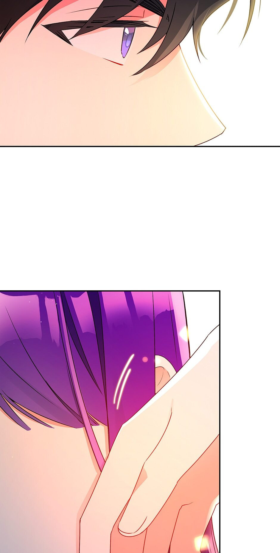 Observing Elena Evoy Chapter 48 page 49 - 
