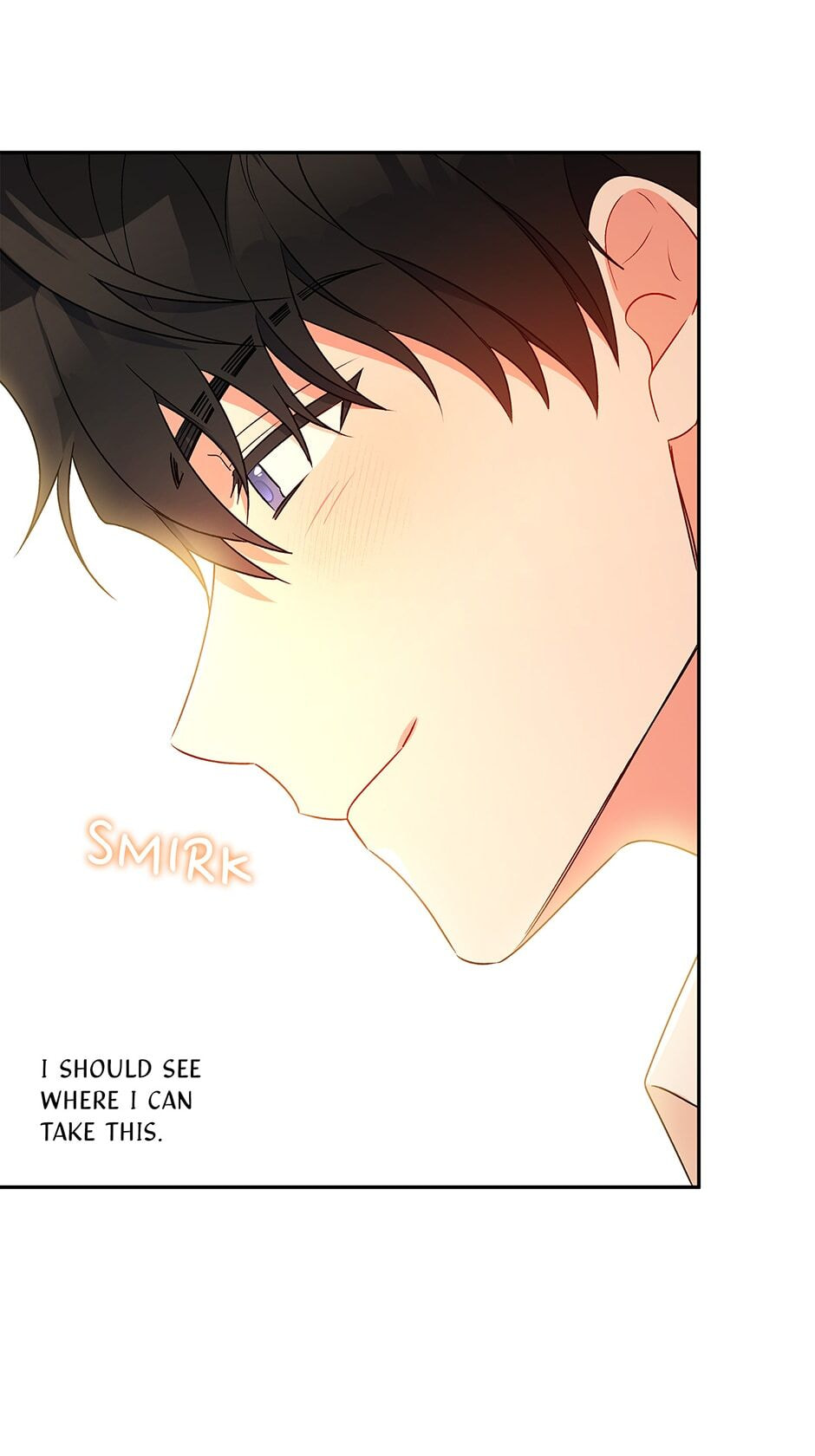 Observing Elena Evoy Chapter 48 page 55 - 