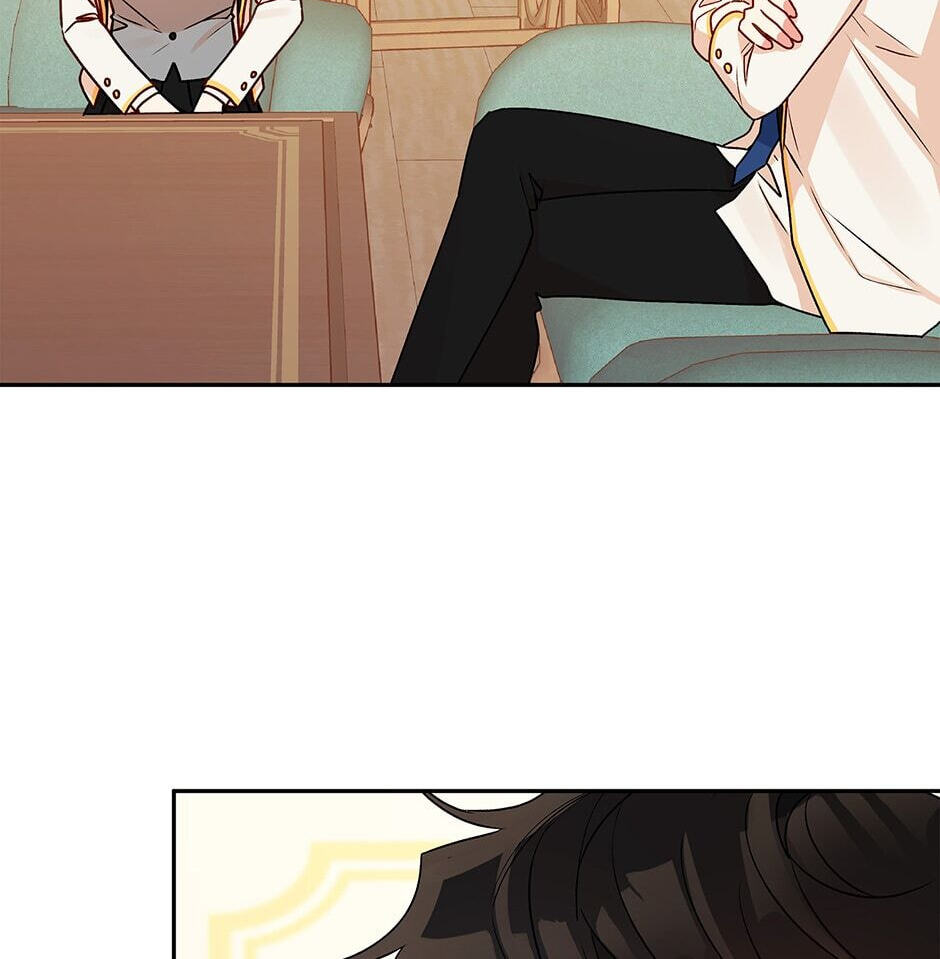 Observing Elena Evoy Chapter 48 page 64 - 