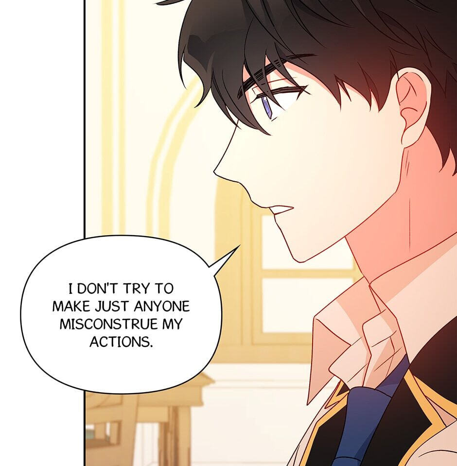 Observing Elena Evoy Chapter 48 page 65 - 