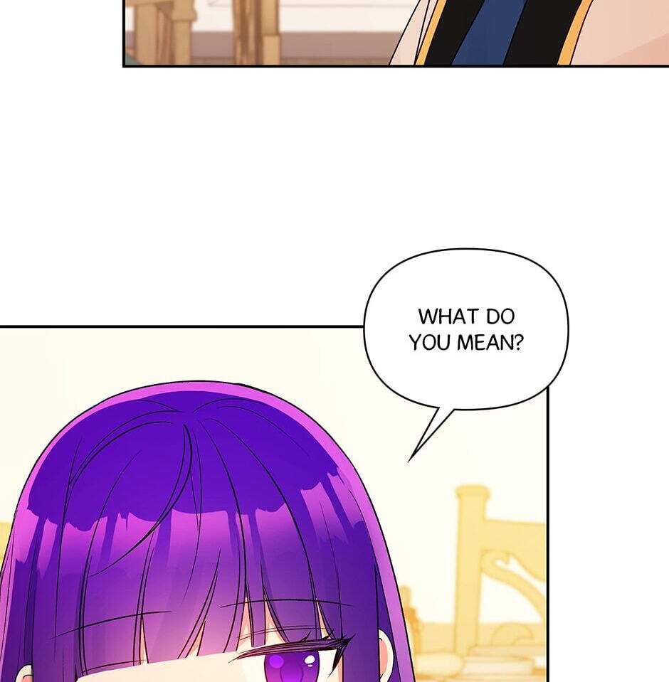 Observing Elena Evoy Chapter 48 page 66 - 