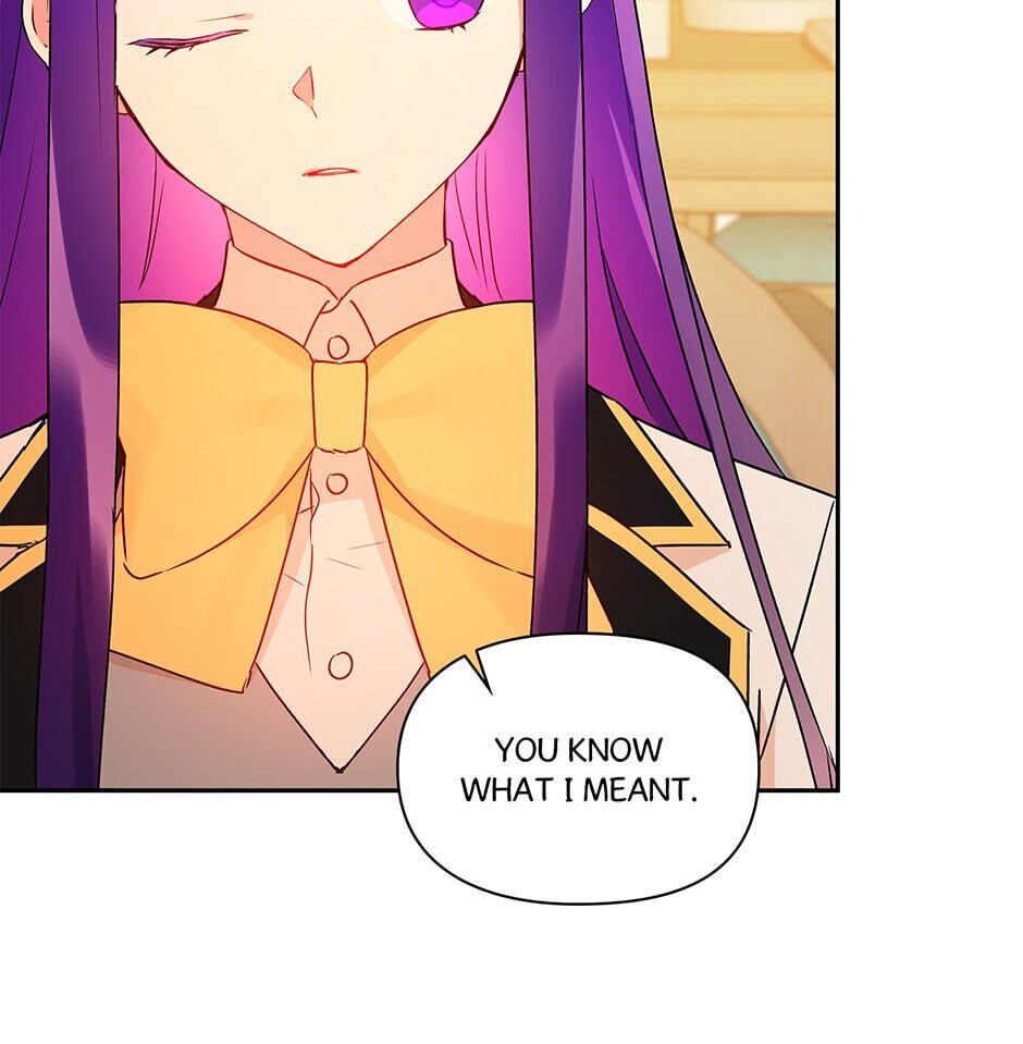 Observing Elena Evoy Chapter 48 page 67 - 