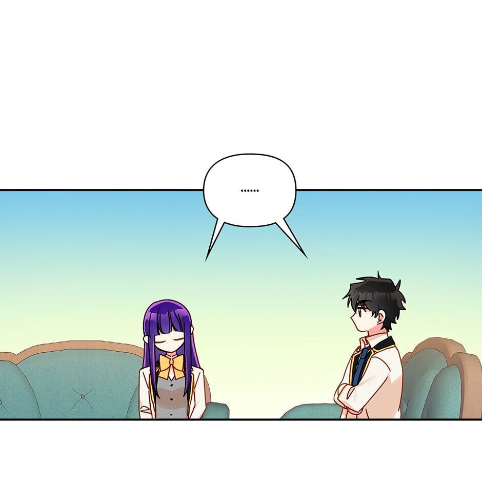 Observing Elena Evoy Chapter 48 page 68 - 
