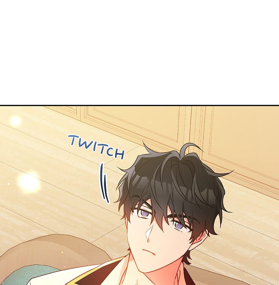 Observing Elena Evoy Chapter 48 page 69 - 