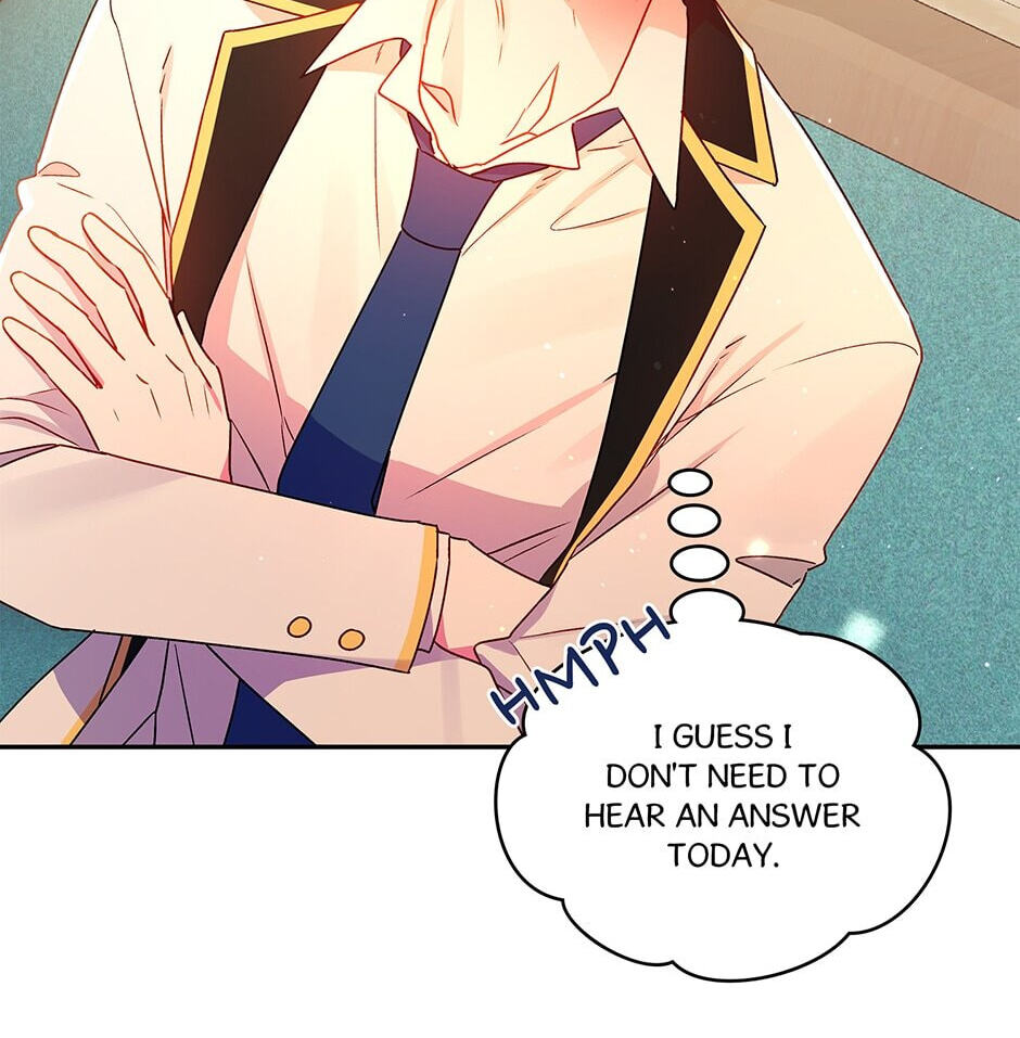 Observing Elena Evoy Chapter 48 page 70 - 
