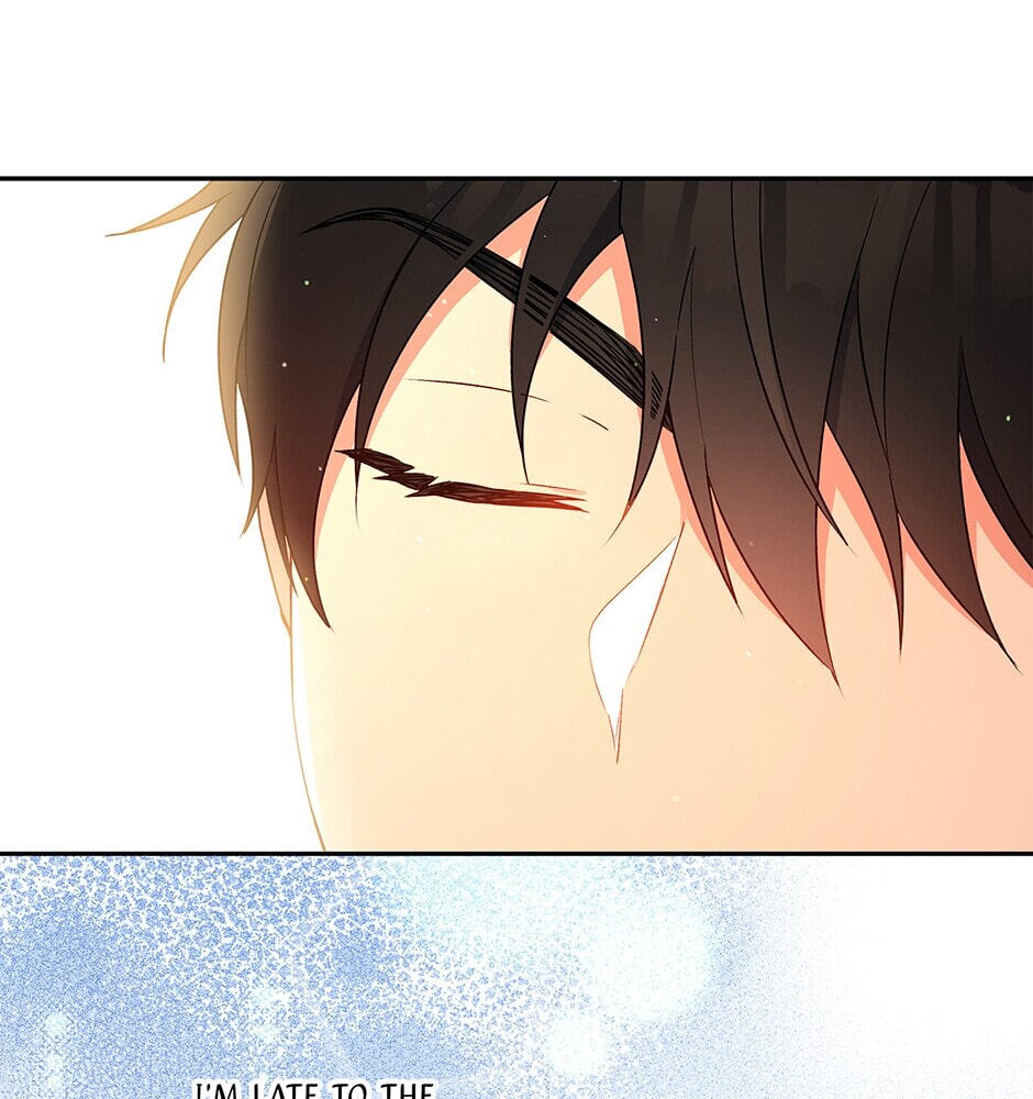 Observing Elena Evoy Chapter 48 page 71 - 