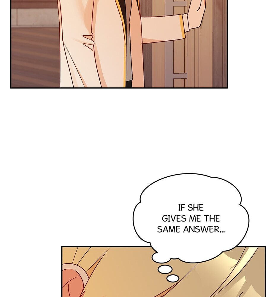 Observing Elena Evoy Chapter 48 page 77 - 