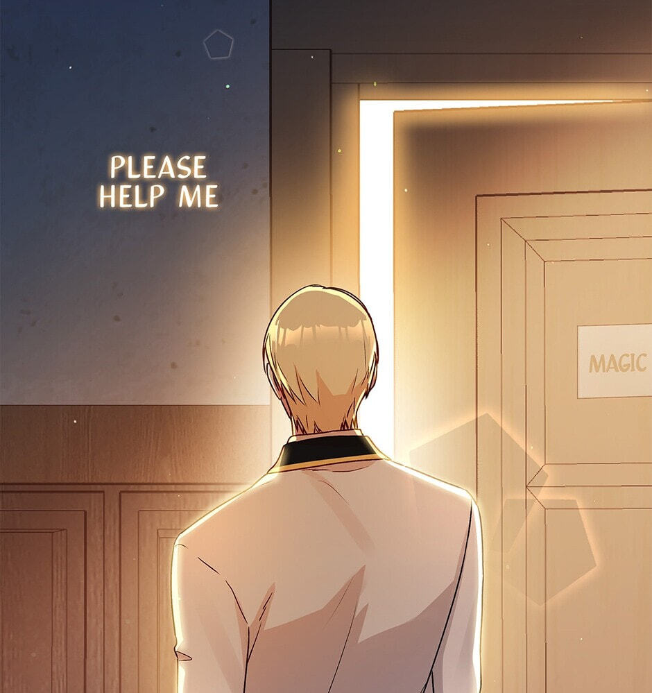 Observing Elena Evoy Chapter 48 page 82 - 
