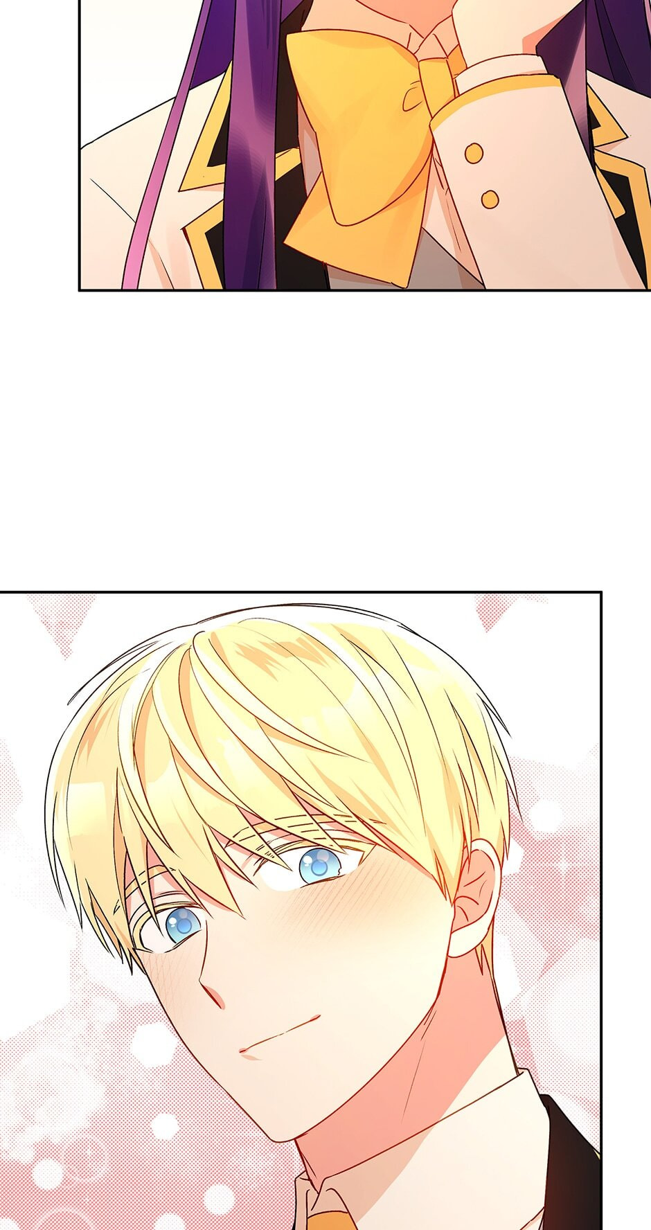 Observing Elena Evoy Chapter 49 page 21 - 