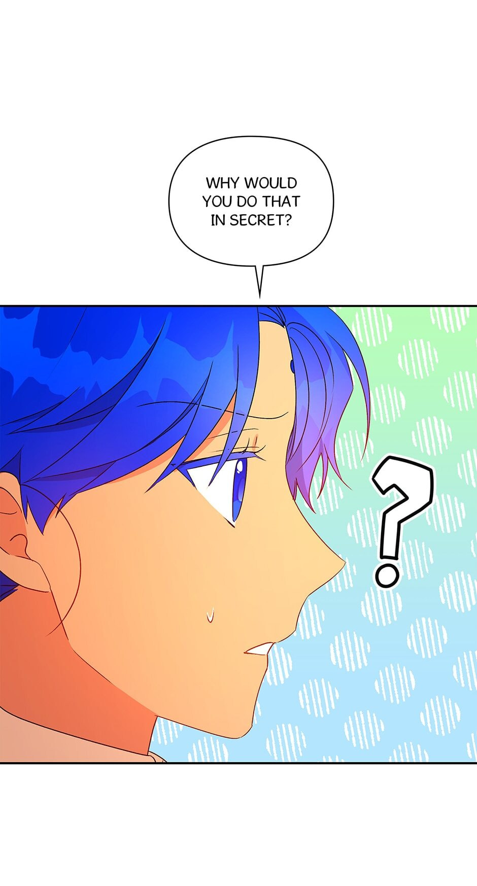 Observing Elena Evoy Chapter 49 page 30 - 